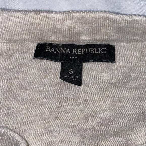 Banana Republic Cardigan BUNDLE - Picture 2 of 9